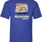 T-shirt Gorduxinha Praia da Rocha