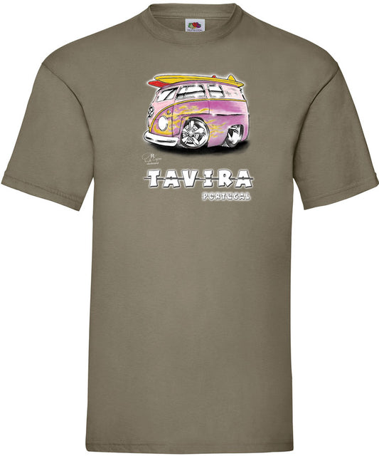 T-shirt Gorduxinha Tavira