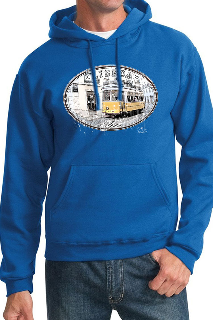 Sweatshirt Alfama