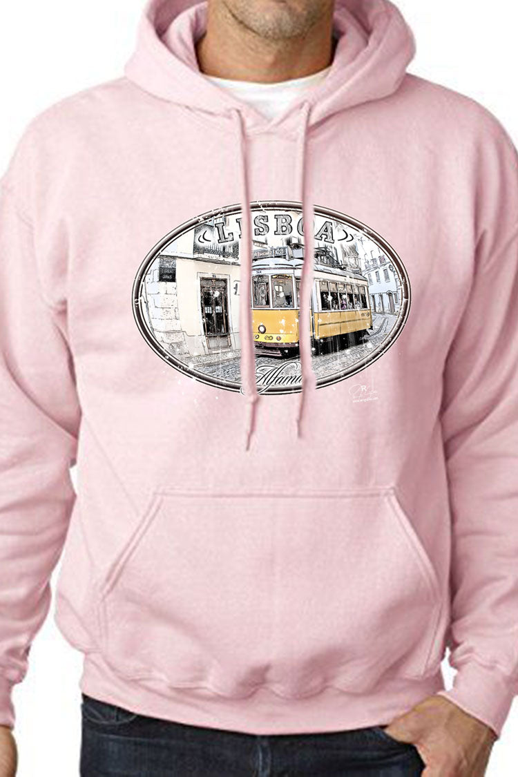 Sweatshirt Alfama