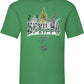 T-shirt Original Sevilla