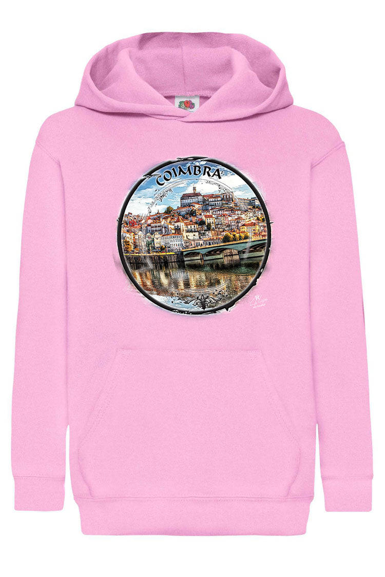 Sweatshirt Kids Selo Coimbra