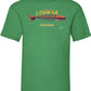 T-shirt Espinha Lisboa