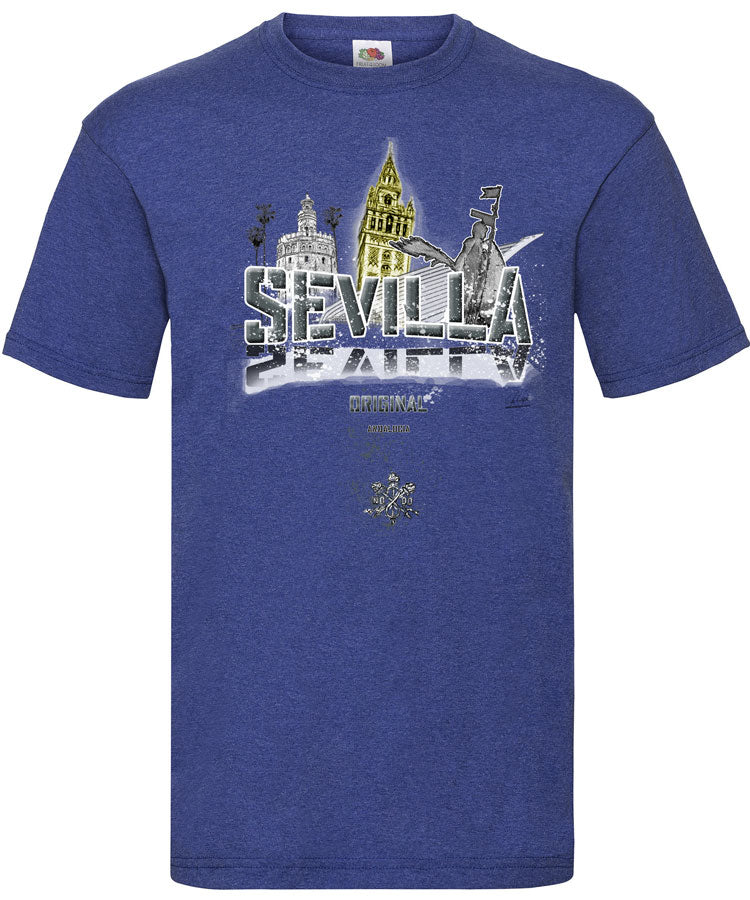 T-shirt Original Sevilla