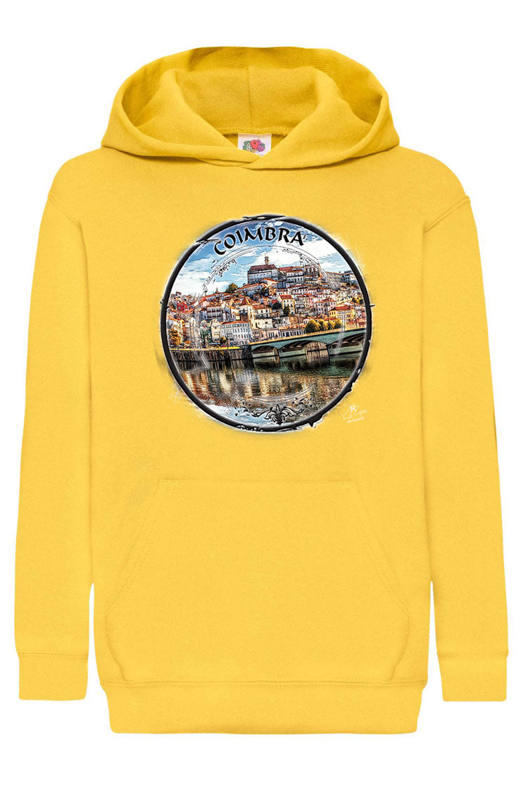 Sweatshirt Kids Selo Coimbra