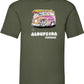 T-shirt Gorduxinha Albufeira