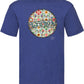 T-shirt Pin Lisboa