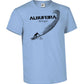 T-shirt Kids Surf Albufeira