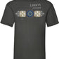 T-shirt Azulejo Árabe Lisboa