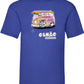 T-shirt Gorduxinha Olhão
