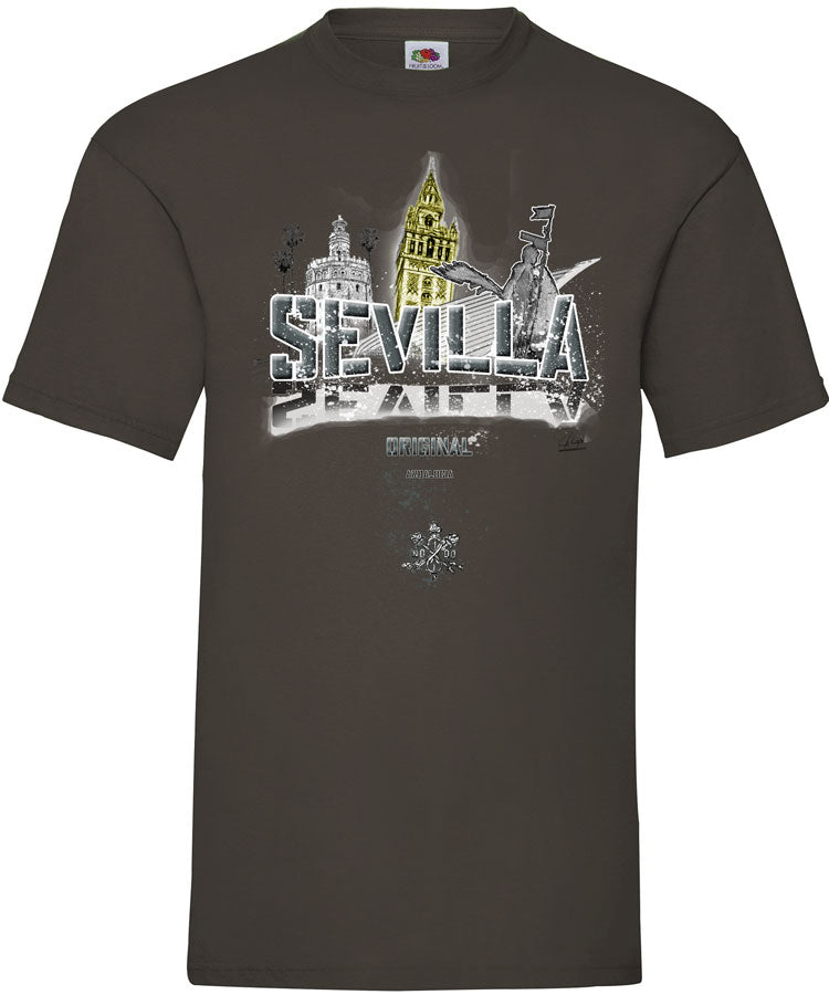 T-shirt Original Sevilla