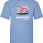 T-shirt Gorduxinha Albufeira