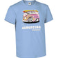 T-shirt Kids Gorduxinha Albufeira