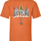 T-shirt Original Sevilla
