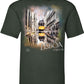 T-shirt Espelho Lisboa