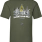 T-shirt Original Sevilla