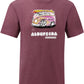 T-shirt Gorduxinha Albufeira