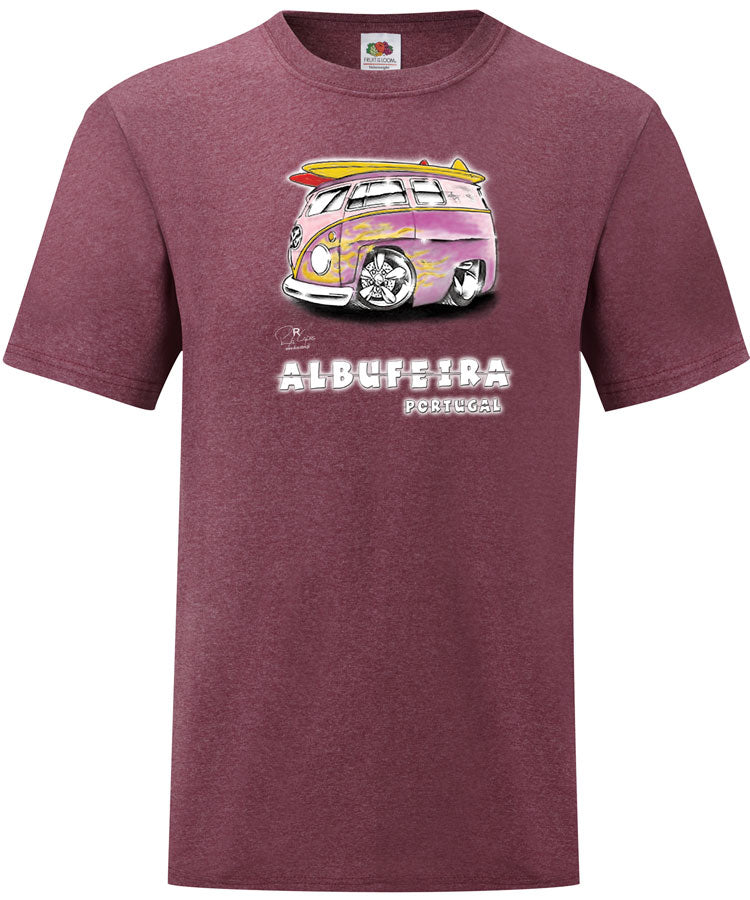 T-shirt Gorduxinha Albufeira