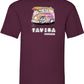 T-shirt Gorduxinha Tavira