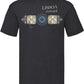 T-shirt Azulejo Árabe Lisboa