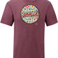 T-shirt Pin Sevilla
