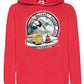 Sweatshirt Kids Surf Life Nazaré