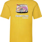 T-shirt Gorduxinha Quarteira