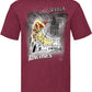 T-shirt Rincones