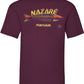 T-shirt Espinha Nazaré