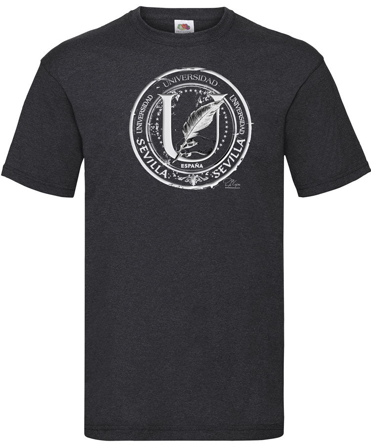 T-shirt Universidad Sevilla