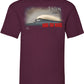 T-shirt Ride the Wave Lagos