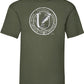 T-shirt Universidad Sevilla