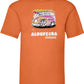 T-shirt Gorduxinha Albufeira
