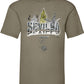 T-shirt Original Sevilla