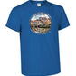T-shirt Kids Selo Coimbra