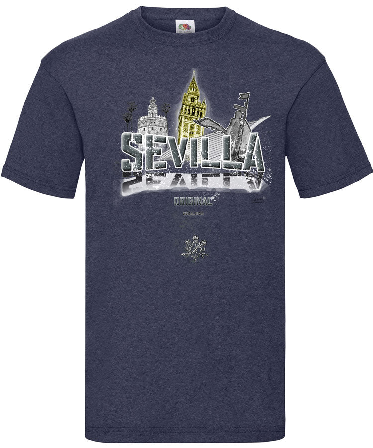 T-shirt Original Sevilla