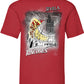 T-shirt Rincones