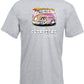 T-shirt Gorduxinha Quarteira