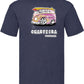 T-shirt Gorduxinha Quarteira