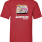 T-shirt Gorduxinha Albufeira