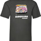 T-shirt Gorduxinha Albufeira