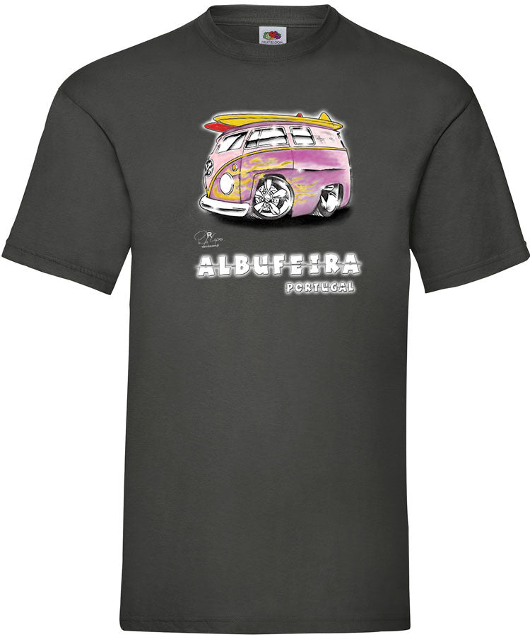 T-shirt Gorduxinha Albufeira