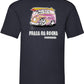 T-shirt Gorduxinha Praia da Rocha