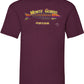 T-shirt Espinha Monte Gordo