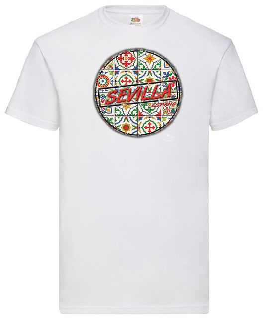 T-shirt Pin Sevilla