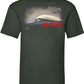 T-shirt Ride the Wave Lagos