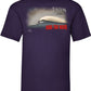 T-shirt Ride the Wave Lagos