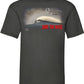 T-shirt Ride the Wave Quarteira