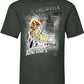 T-shirt Rincones