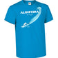 T-shirt Kids Surf Albufeira